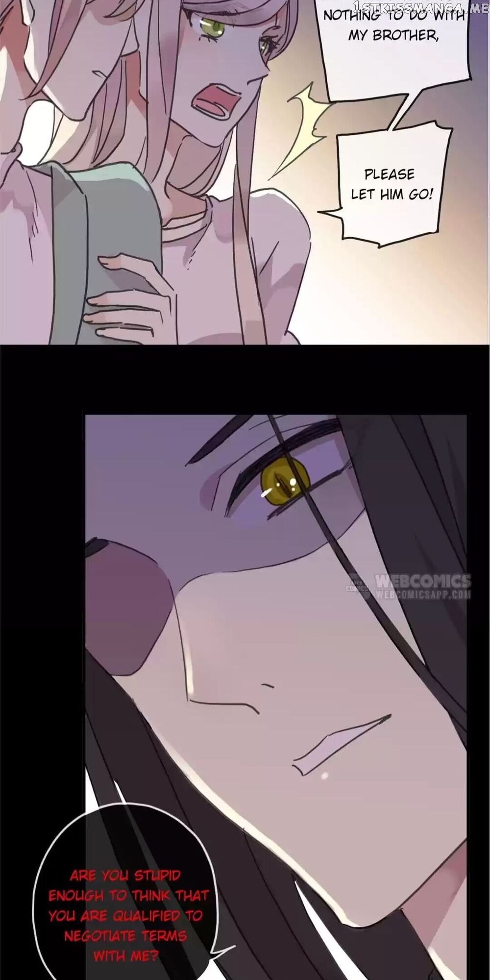Sweet Bite Marks Chapter 68 - page 63