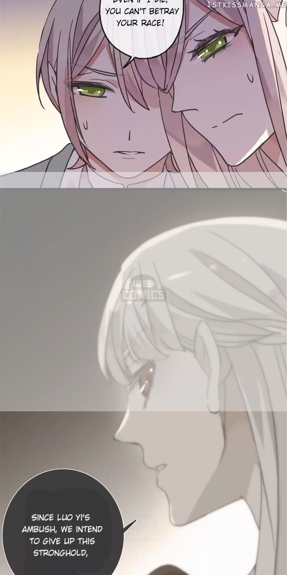 Sweet Bite Marks Chapter 68 - page 65