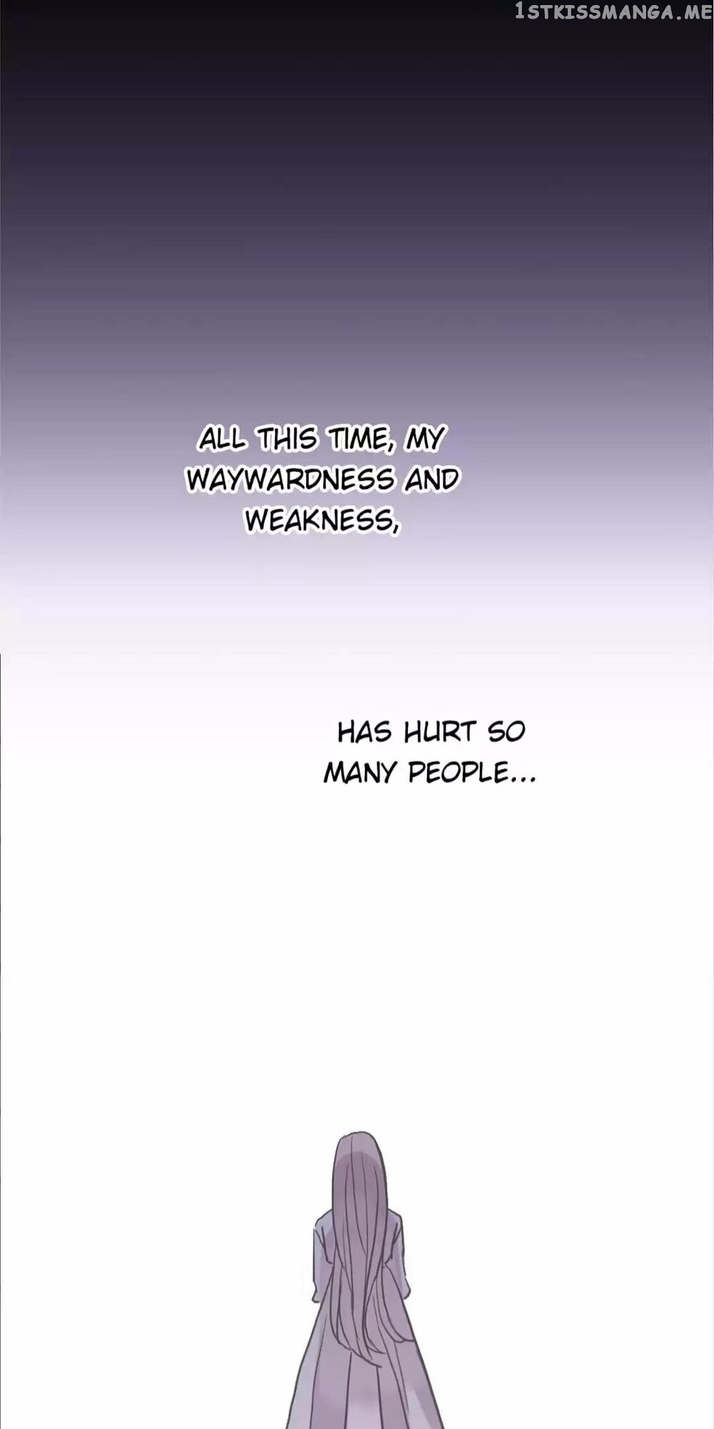 Sweet Bite Marks Chapter 68 - page 69
