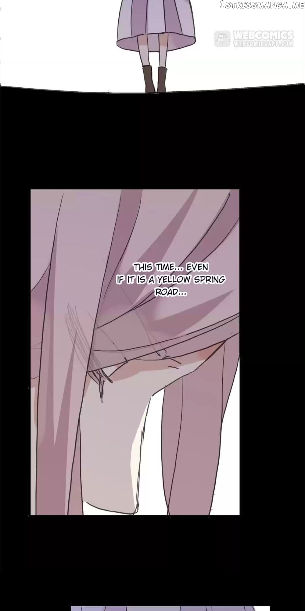 Sweet Bite Marks Chapter 68 - page 70