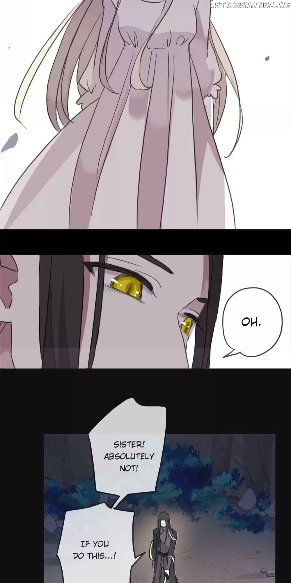Sweet Bite Marks Chapter 68 - page 72