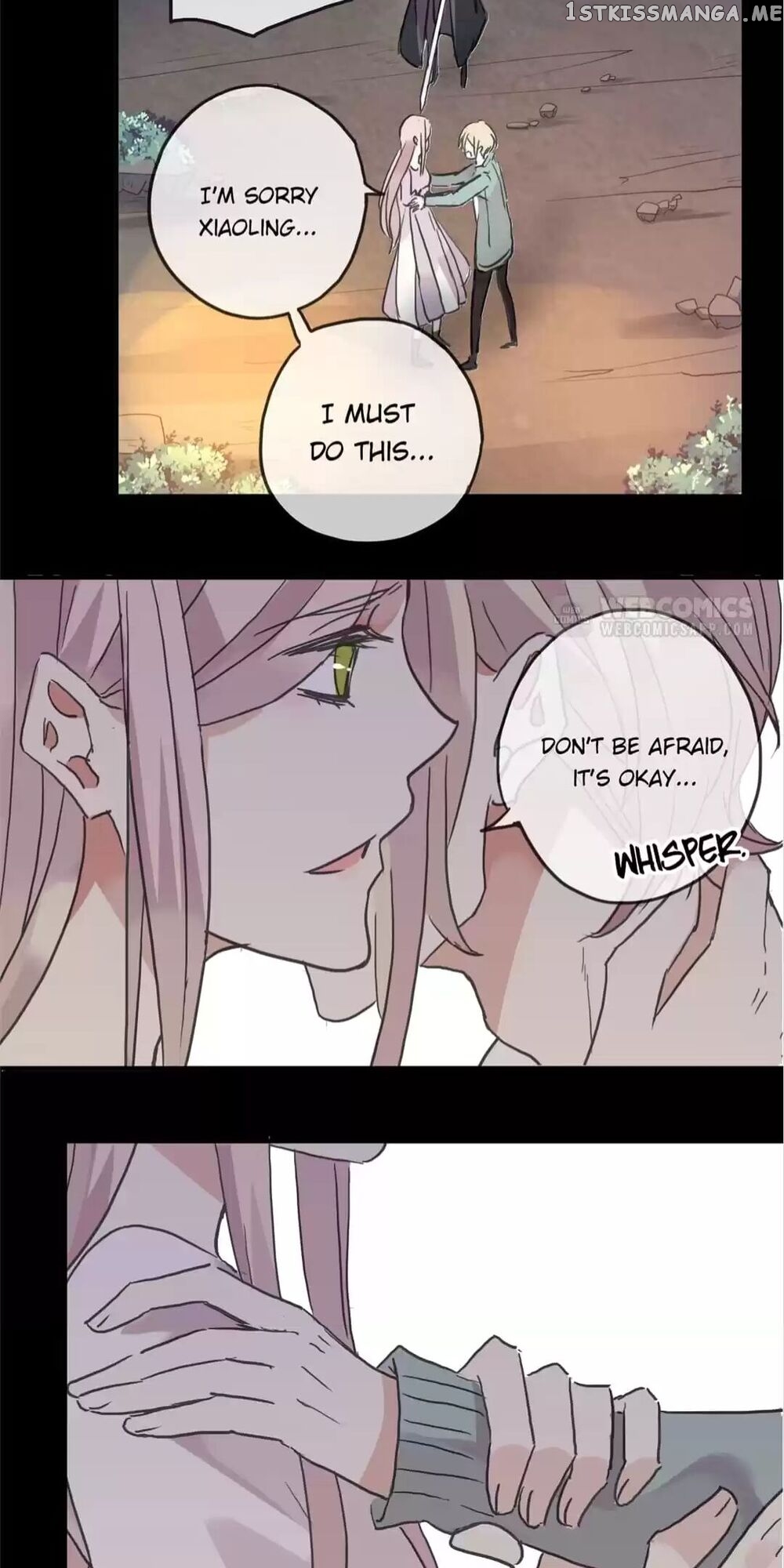 Sweet Bite Marks Chapter 68 - page 73