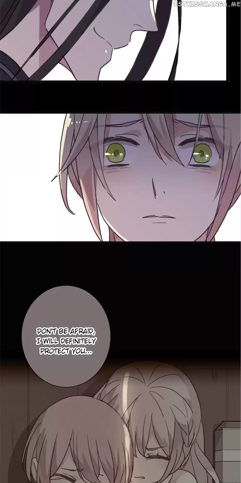 Sweet Bite Marks Chapter 68 - page 75