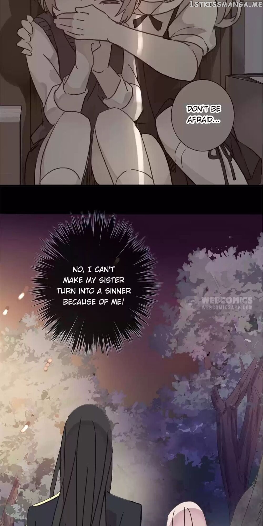 Sweet Bite Marks Chapter 68 - page 76