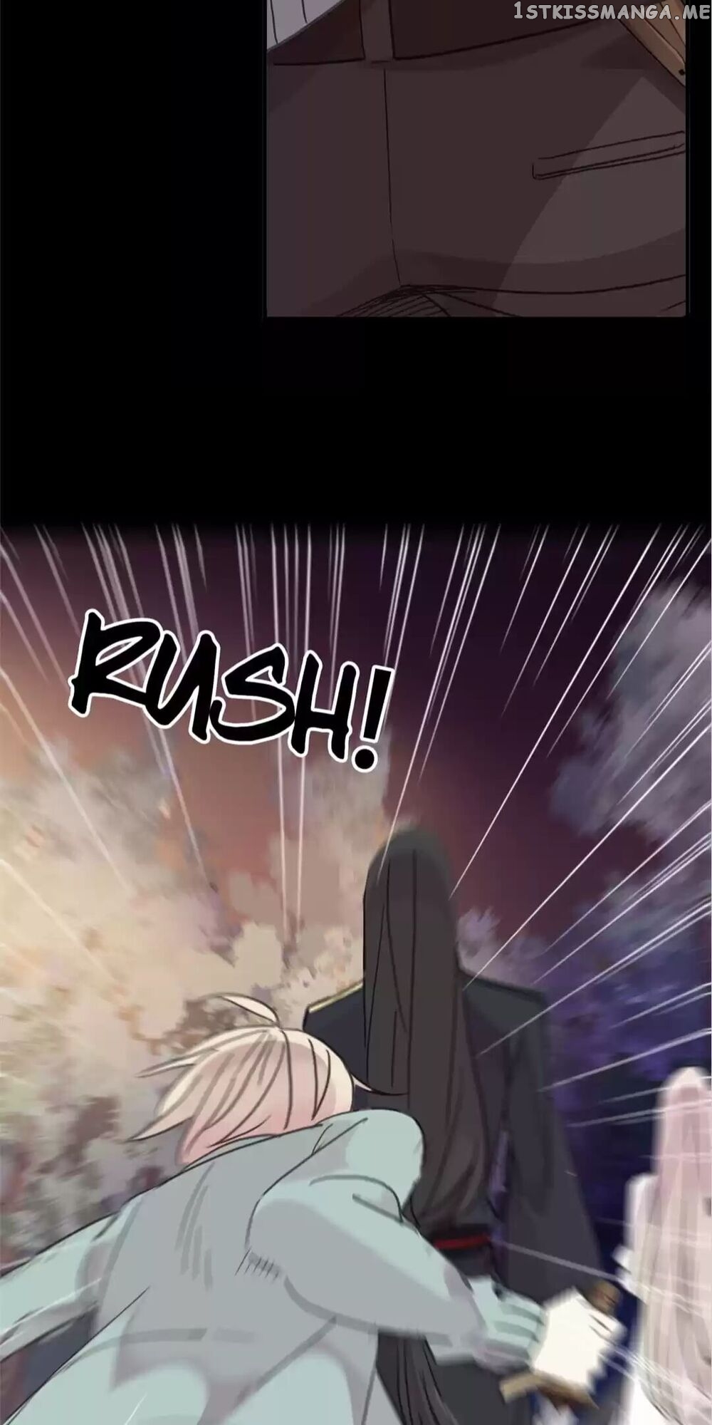 Sweet Bite Marks Chapter 68 - page 78