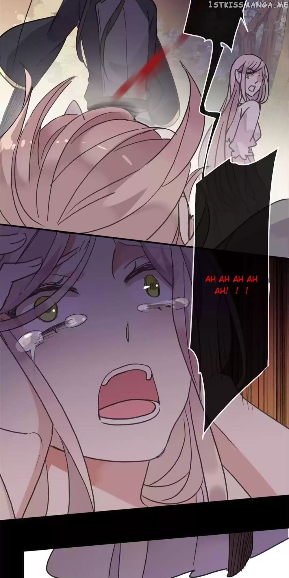 Sweet Bite Marks Chapter 68 - page 81
