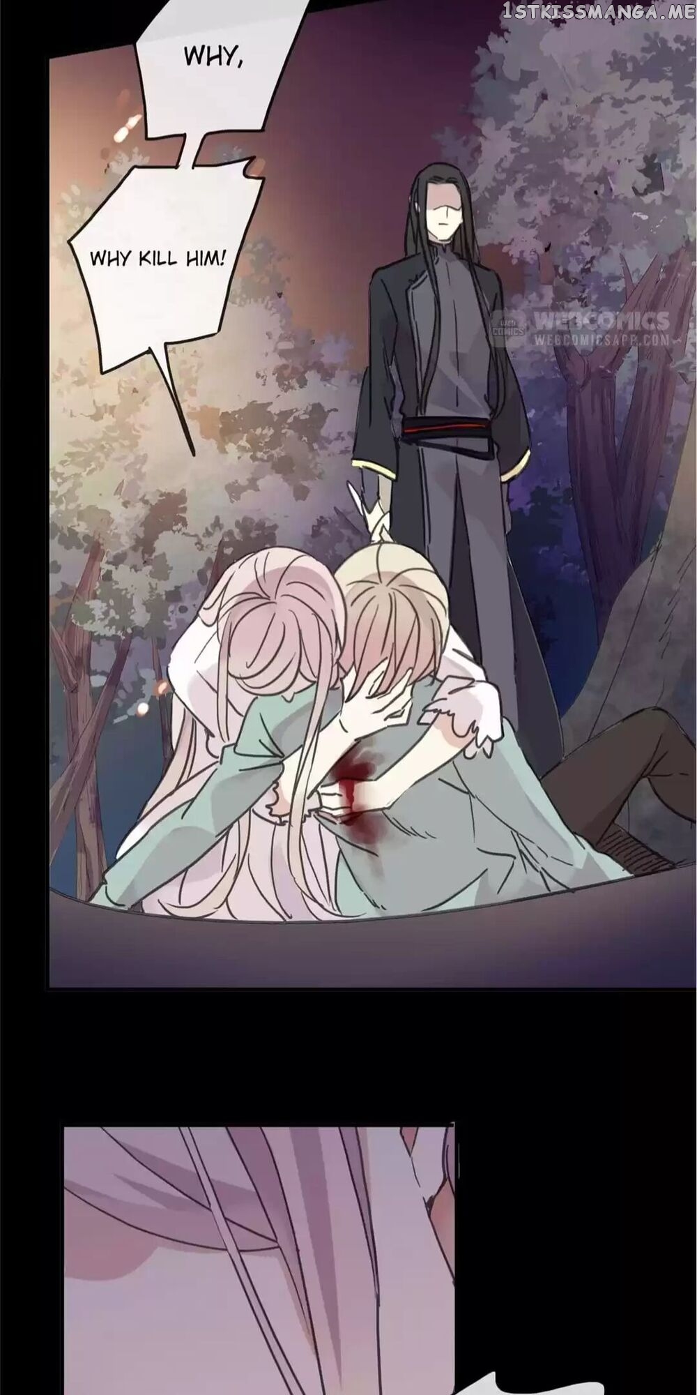 Sweet Bite Marks Chapter 68 - page 83