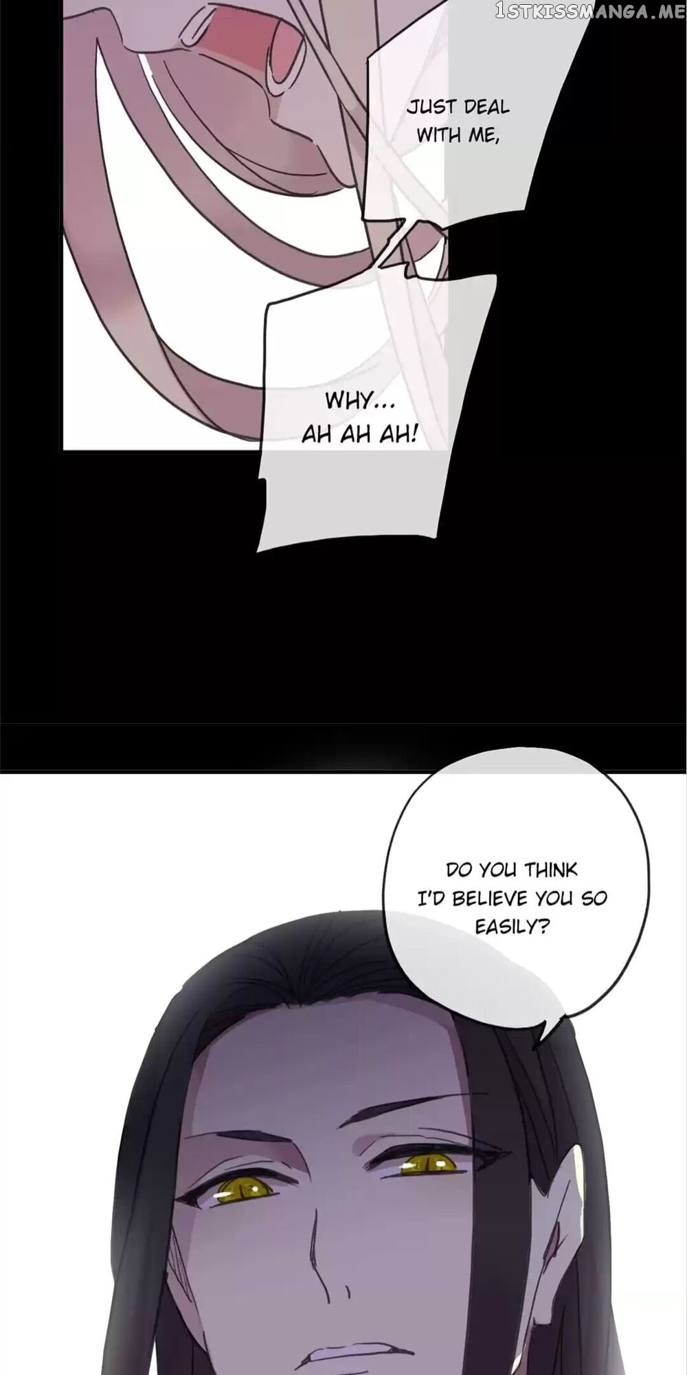 Sweet Bite Marks Chapter 68 - page 84