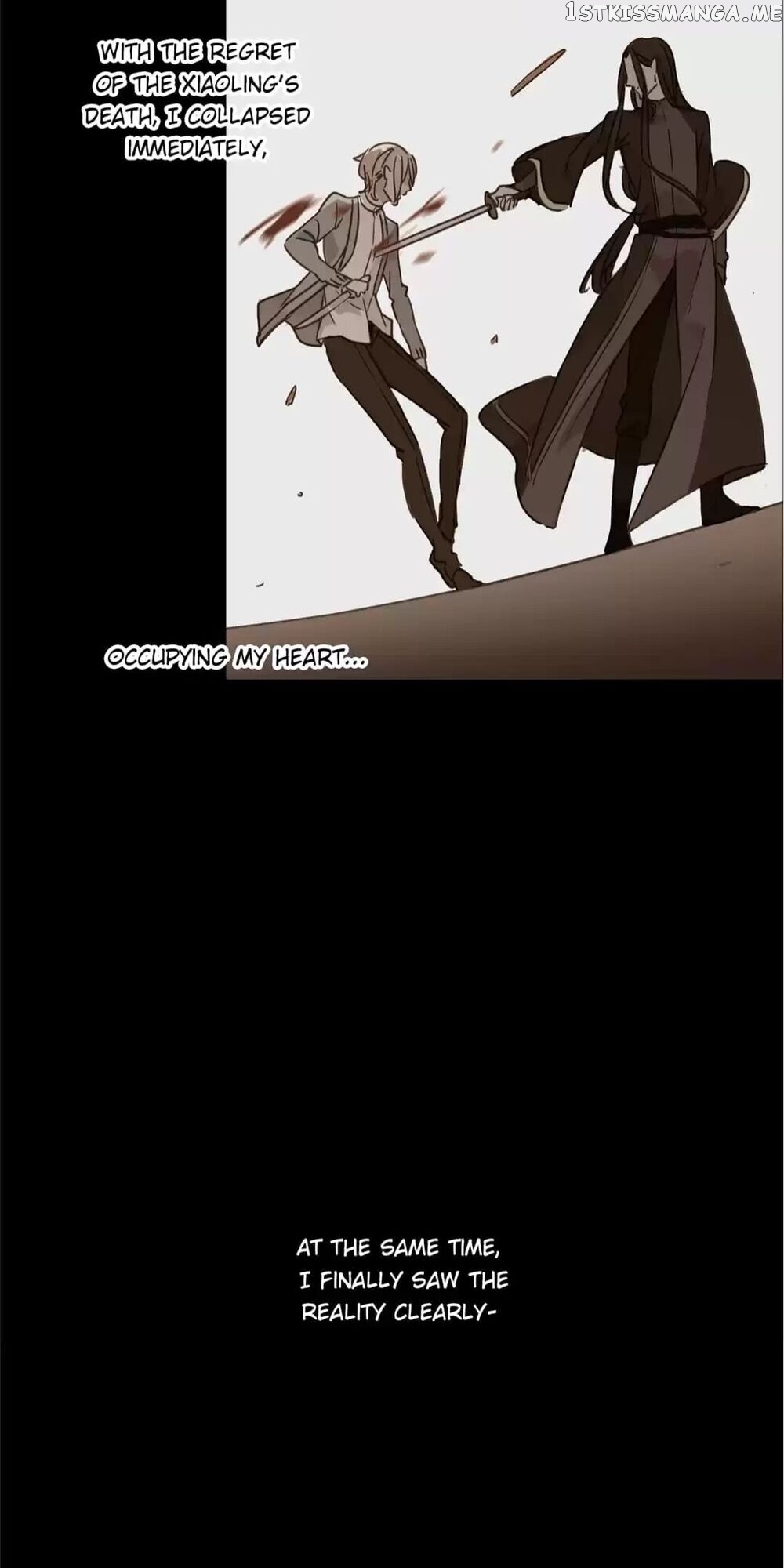 Sweet Bite Marks Chapter 68 - page 87