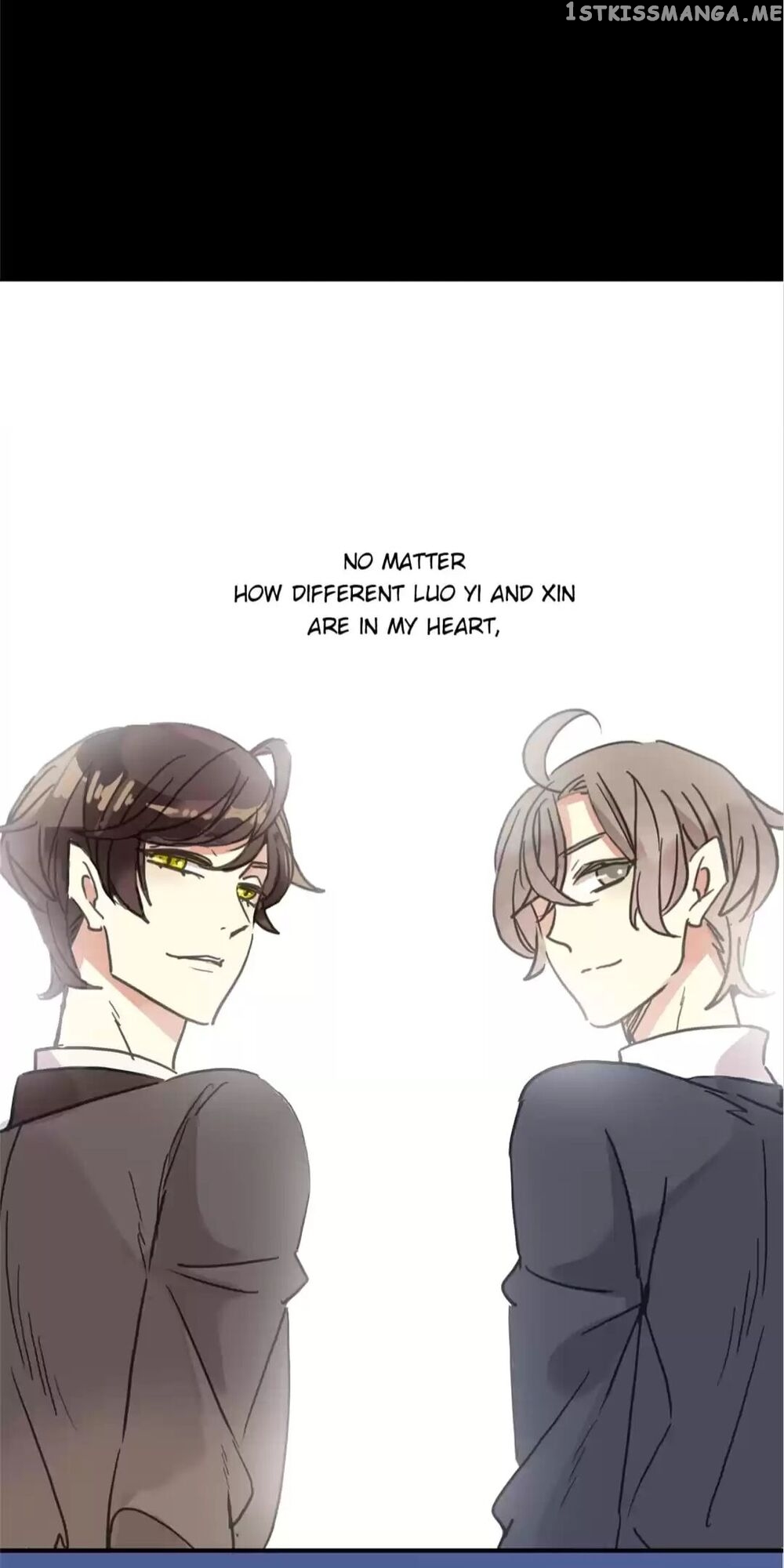 Sweet Bite Marks Chapter 68 - page 88