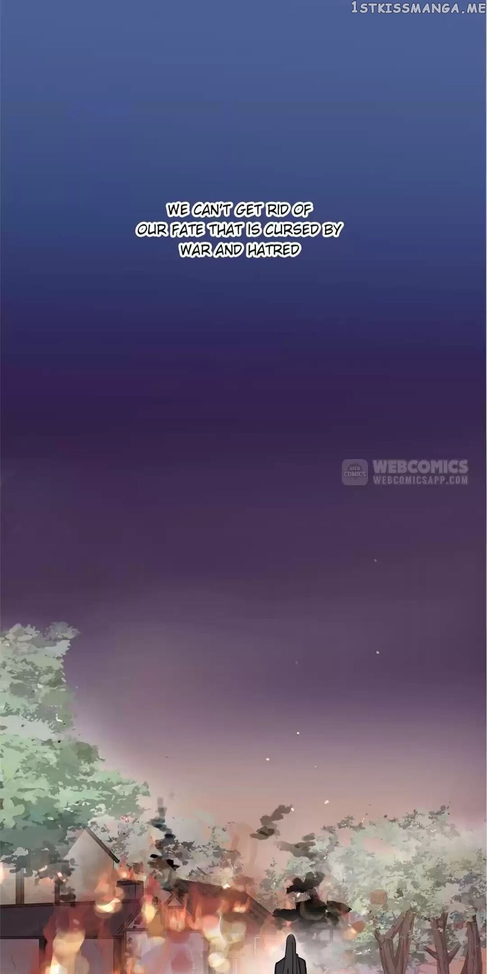 Sweet Bite Marks Chapter 68 - page 89