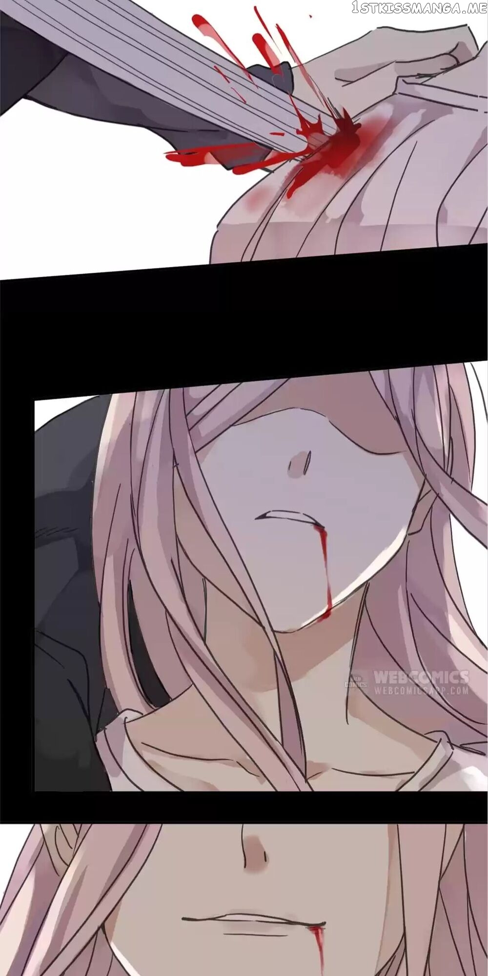 Sweet Bite Marks Chapter 68 - page 92