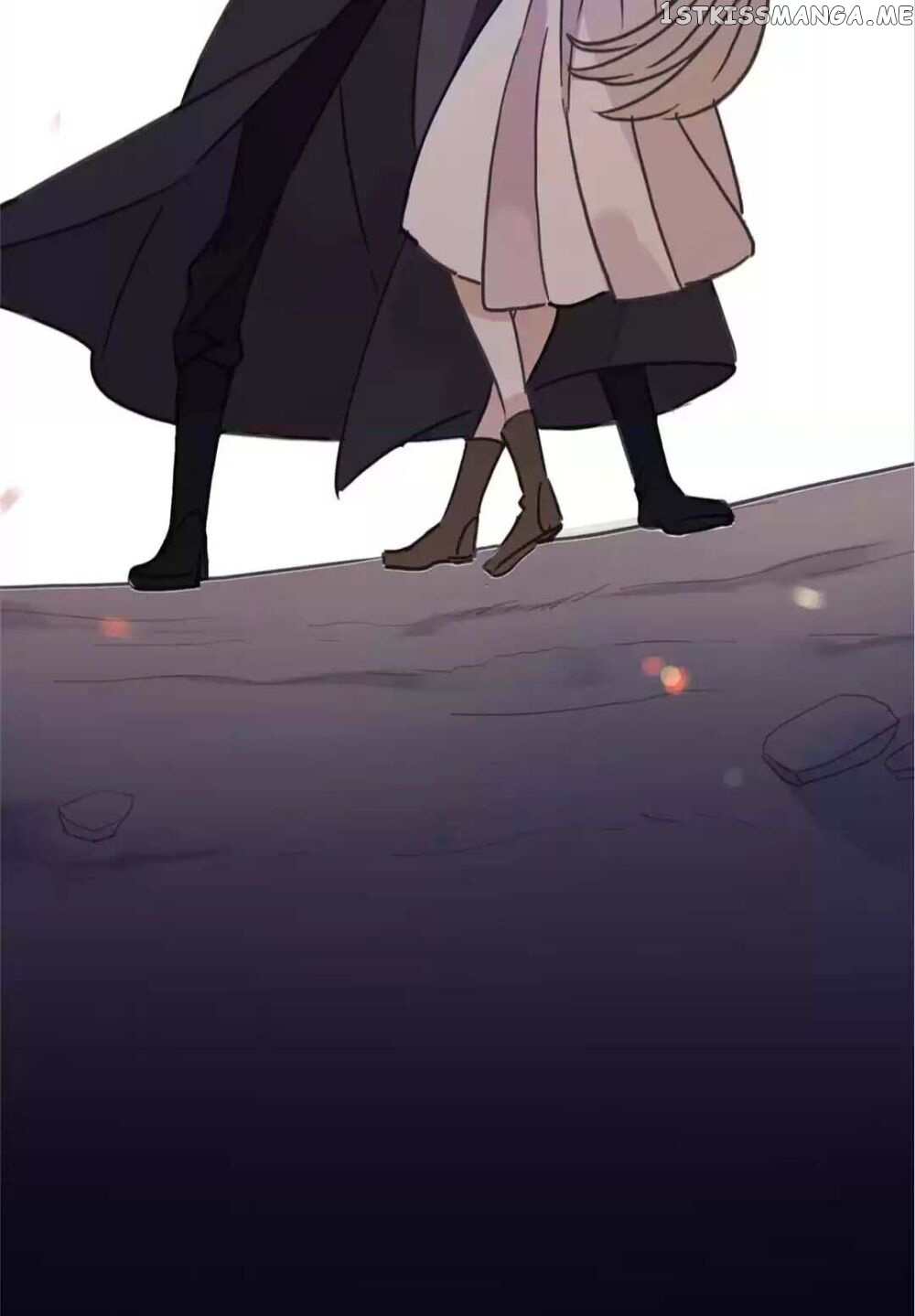 Sweet Bite Marks Chapter 68 - page 95