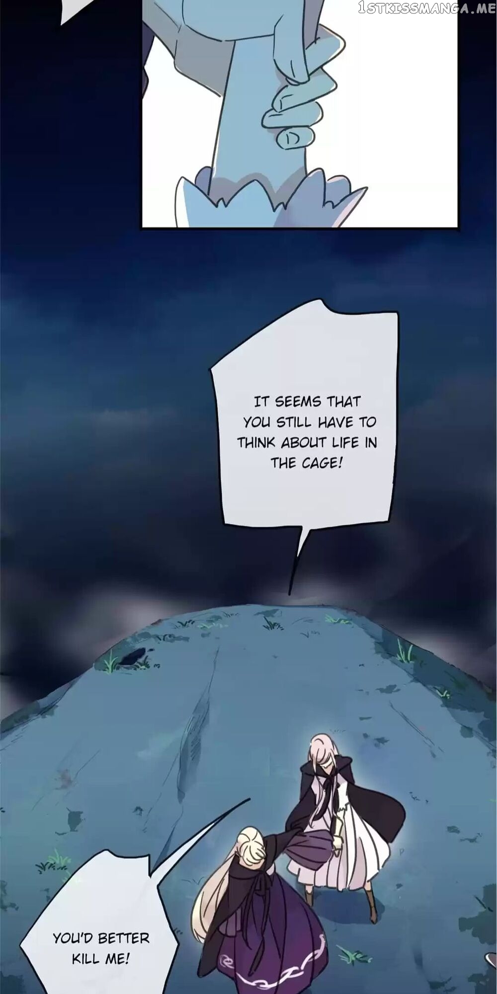 Sweet Bite Marks Chapter 67 - page 10