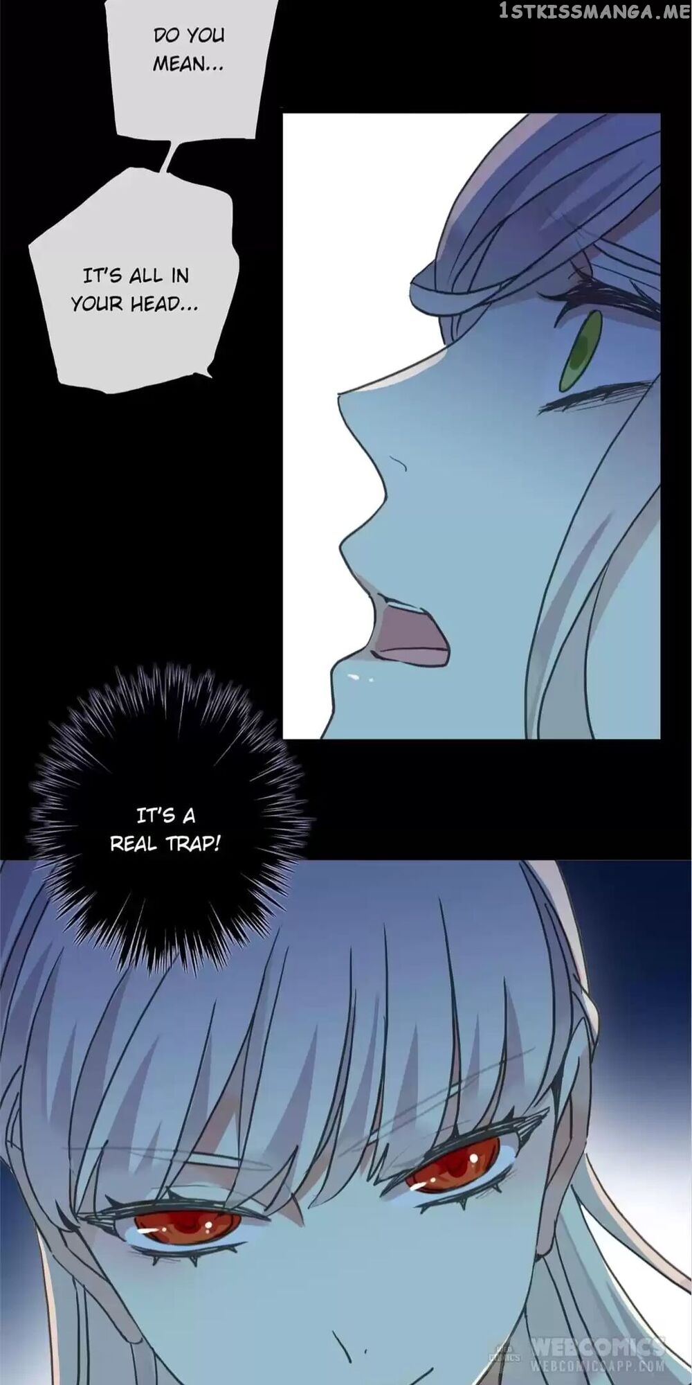 Sweet Bite Marks Chapter 67 - page 15