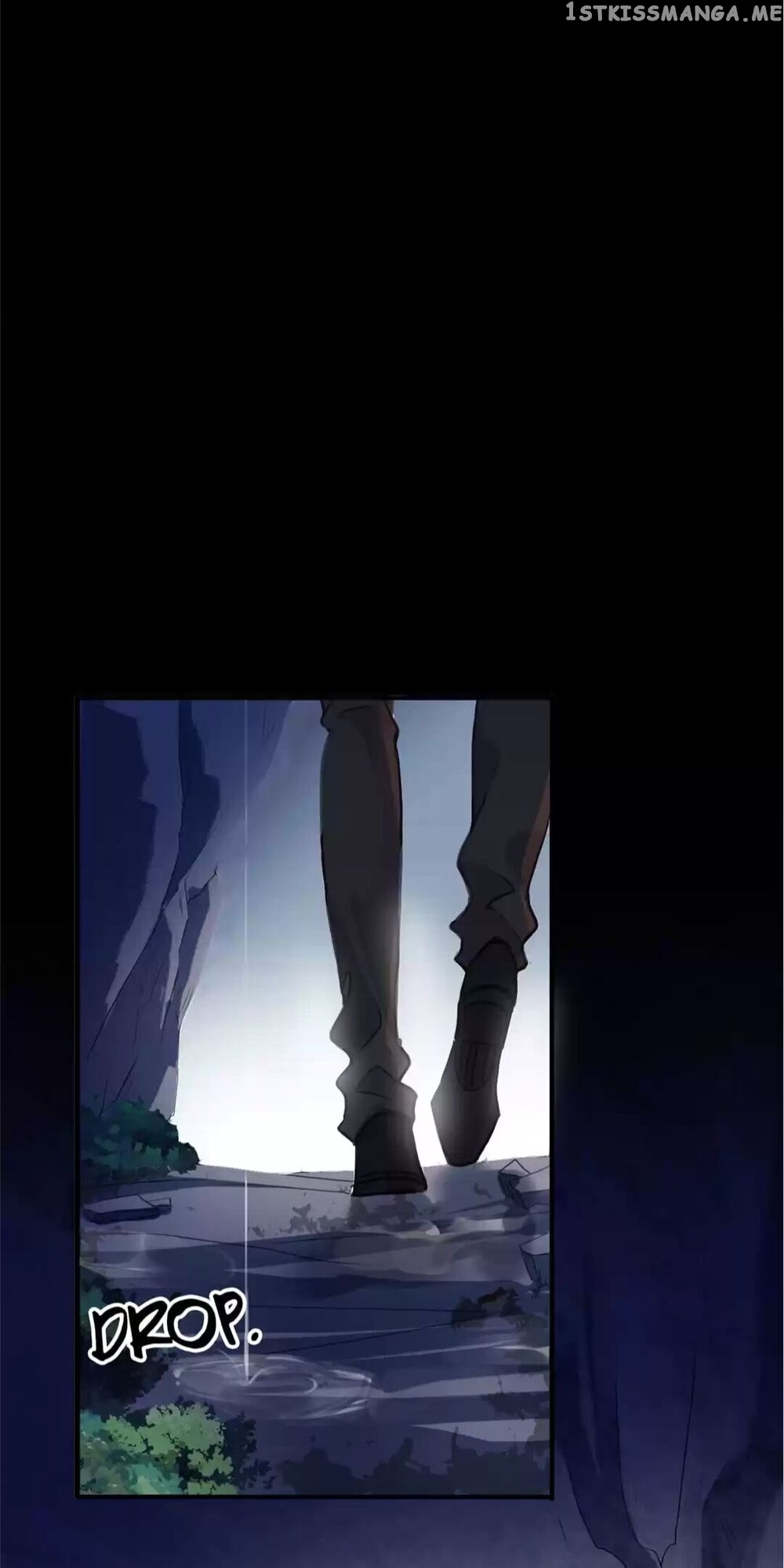Sweet Bite Marks Chapter 67 - page 17