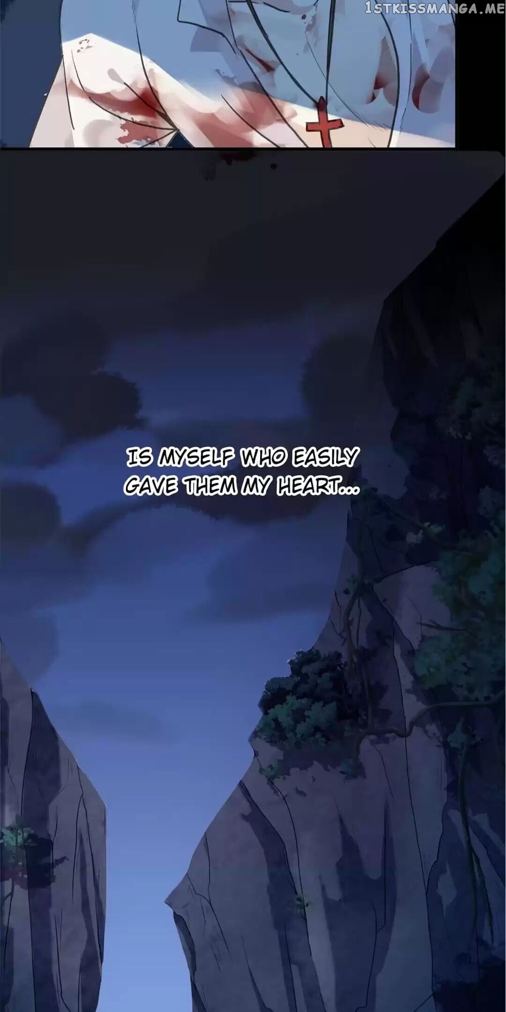 Sweet Bite Marks Chapter 67 - page 23