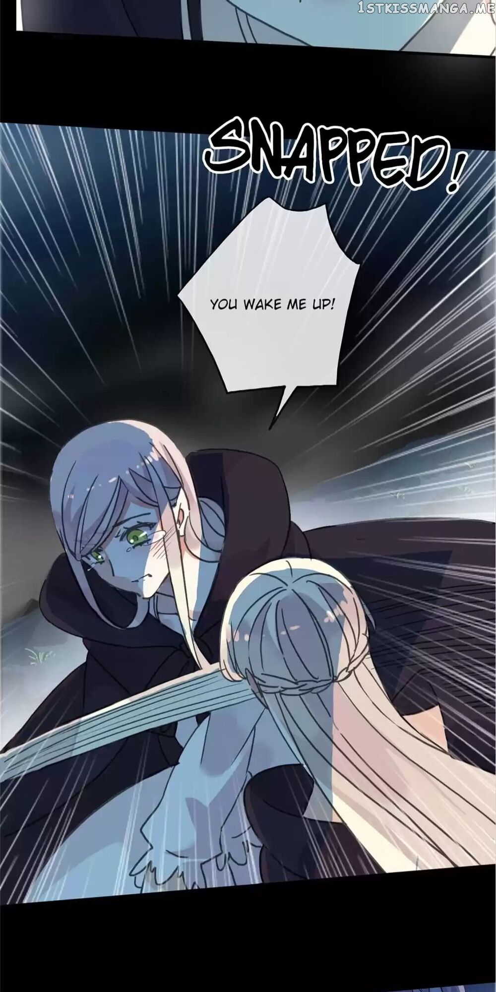 Sweet Bite Marks Chapter 67 - page 3