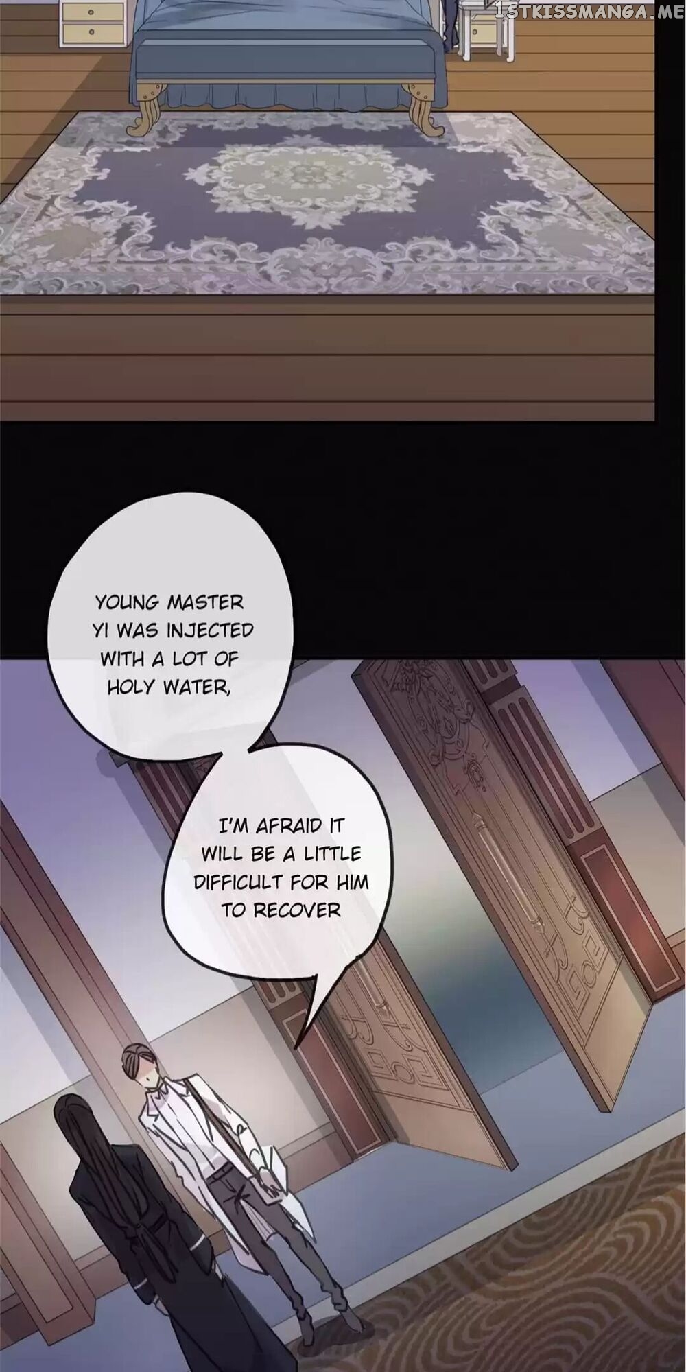 Sweet Bite Marks Chapter 67 - page 30