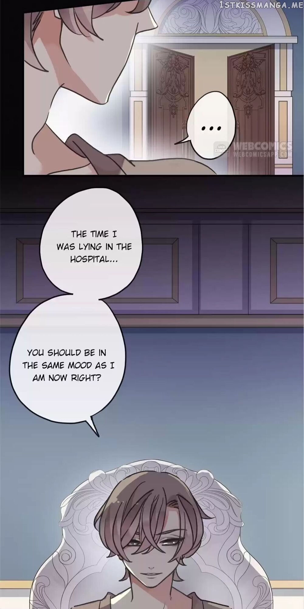 Sweet Bite Marks Chapter 67 - page 32