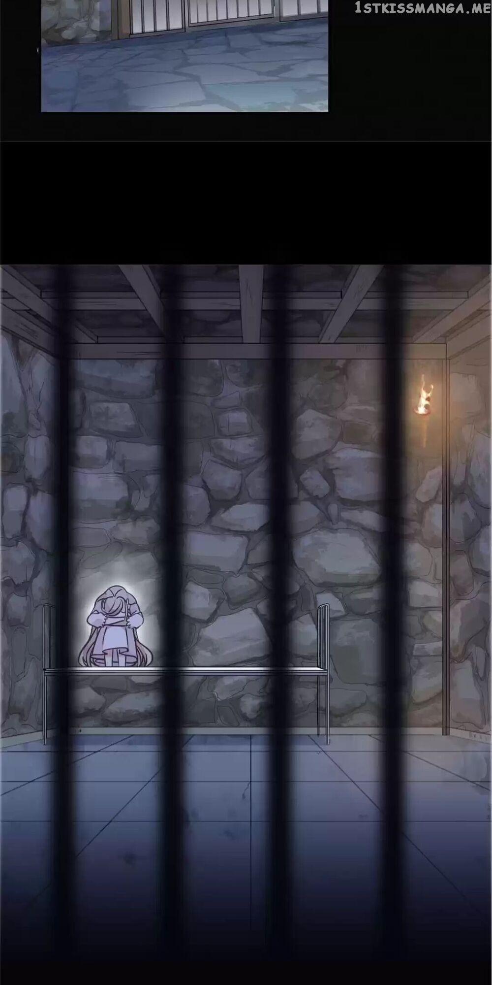 Sweet Bite Marks Chapter 67 - page 36