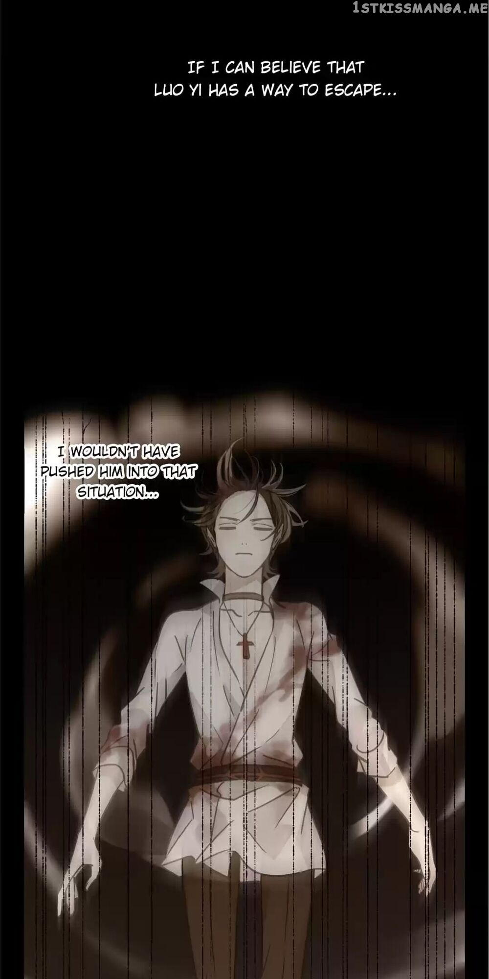 Sweet Bite Marks Chapter 67 - page 39