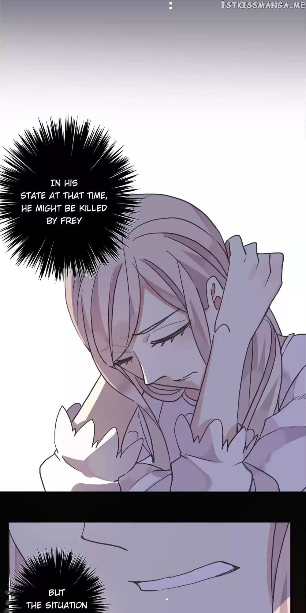 Sweet Bite Marks Chapter 67 - page 42