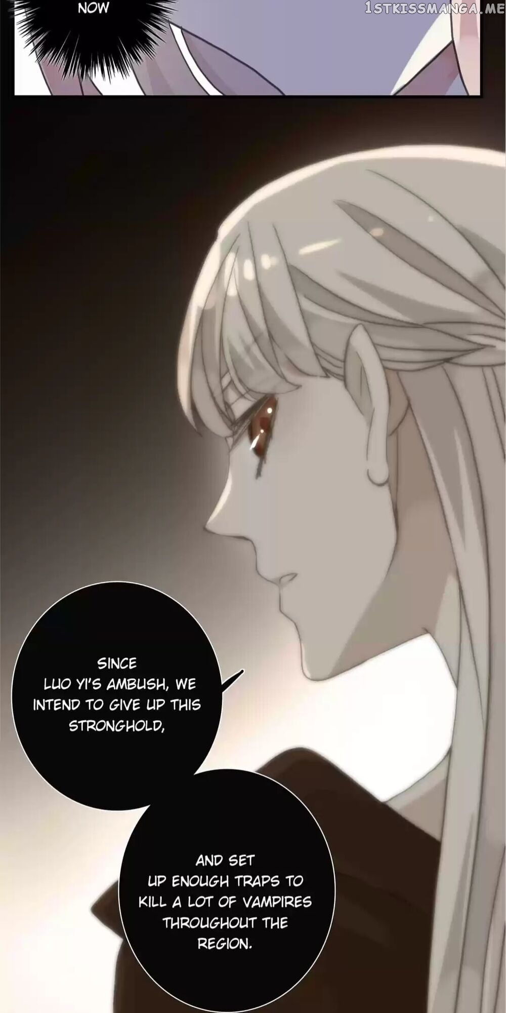 Sweet Bite Marks Chapter 67 - page 43