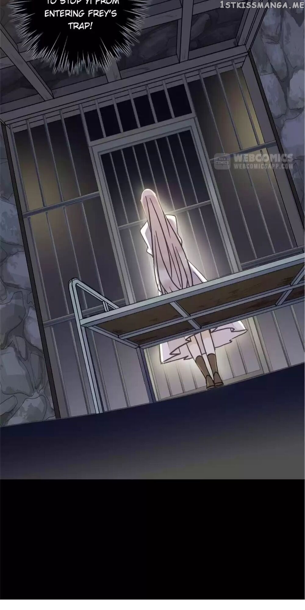Sweet Bite Marks Chapter 67 - page 45