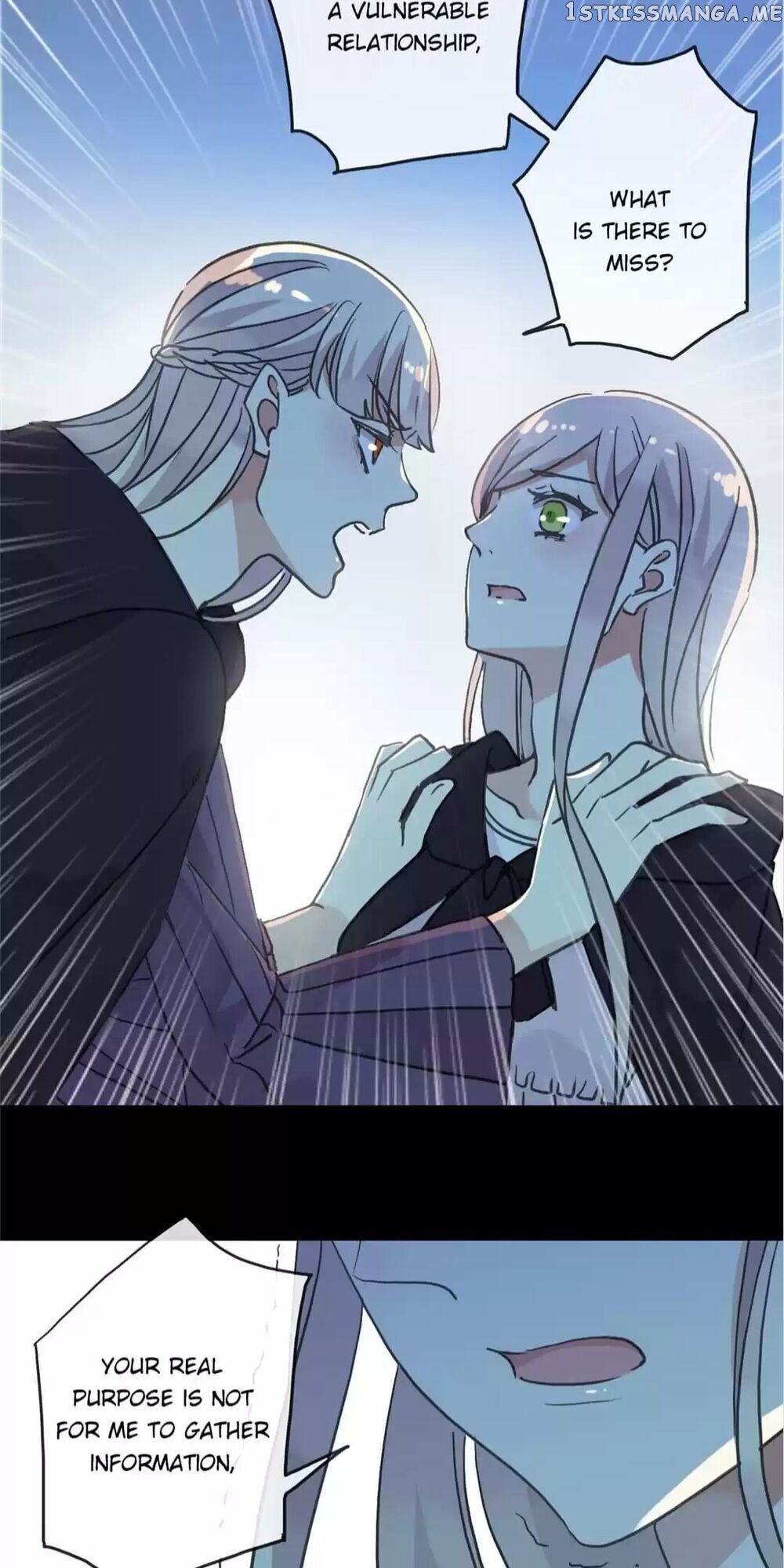 Sweet Bite Marks Chapter 67 - page 5