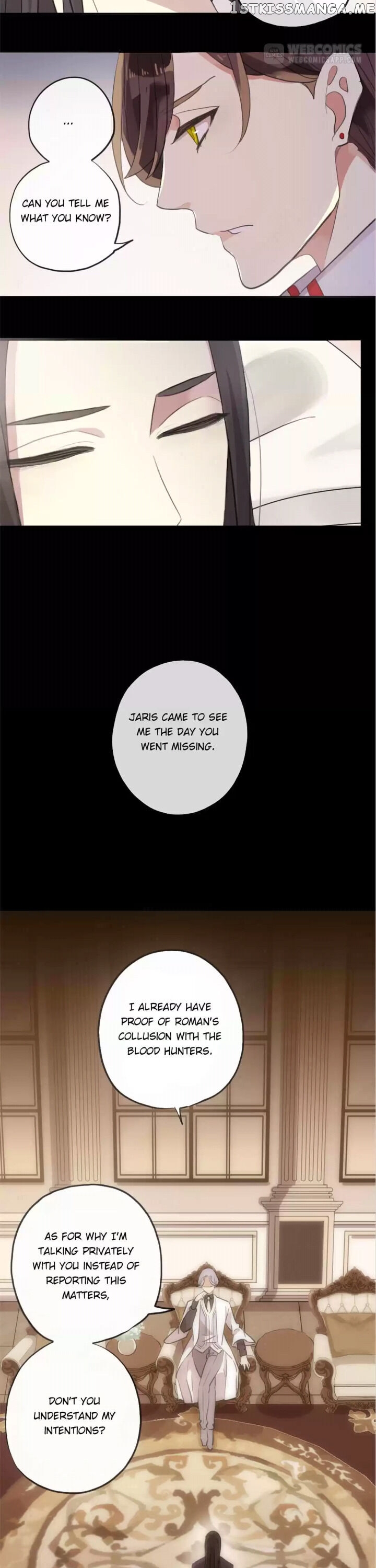 Sweet Bite Marks Chapter 121 - page 6