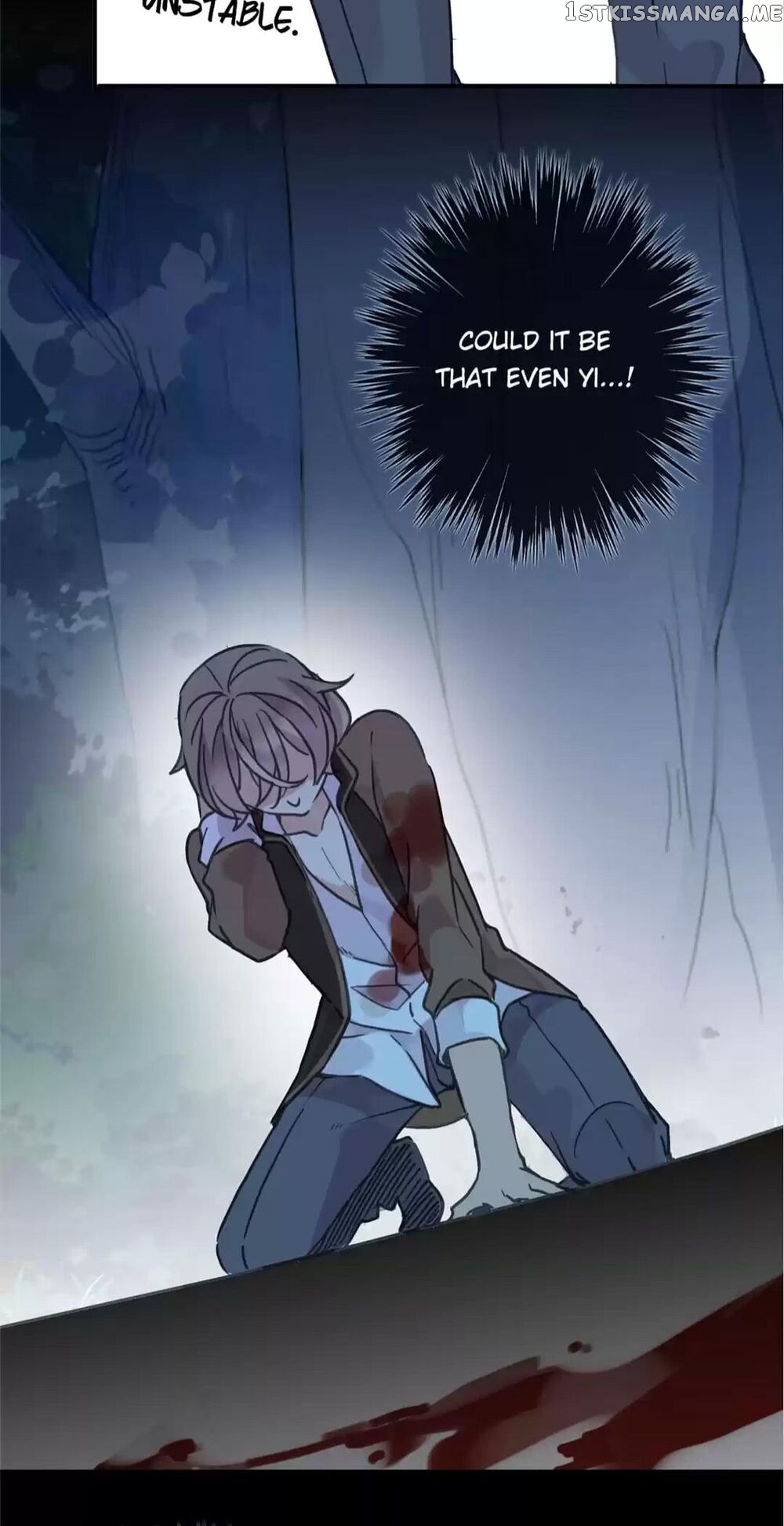 Sweet Bite Marks Chapter 66 - page 10