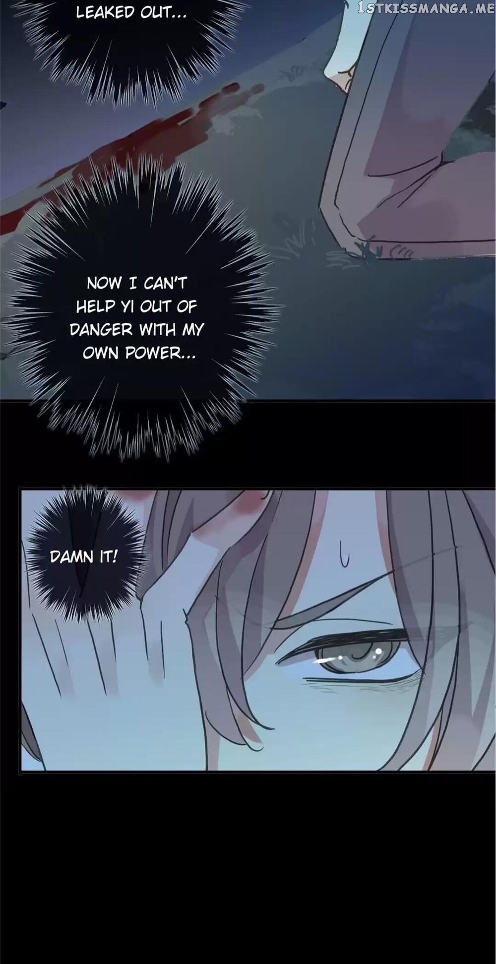 Sweet Bite Marks Chapter 66 - page 13