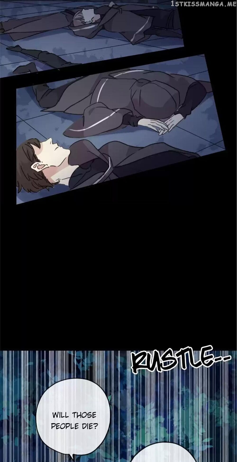 Sweet Bite Marks Chapter 66 - page 15