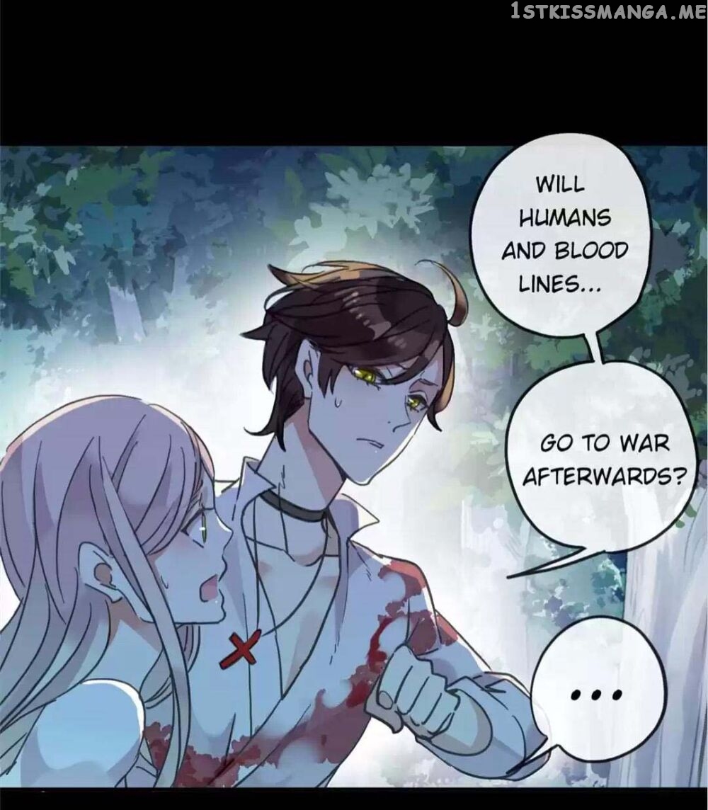 Sweet Bite Marks Chapter 66 - page 18