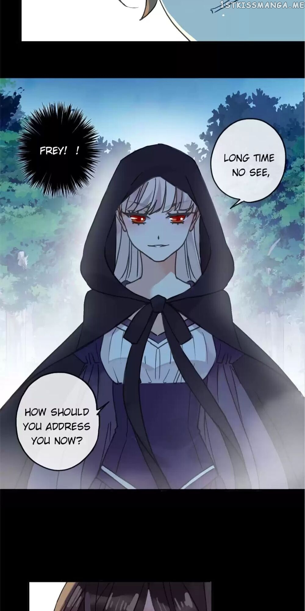 Sweet Bite Marks Chapter 66 - page 27