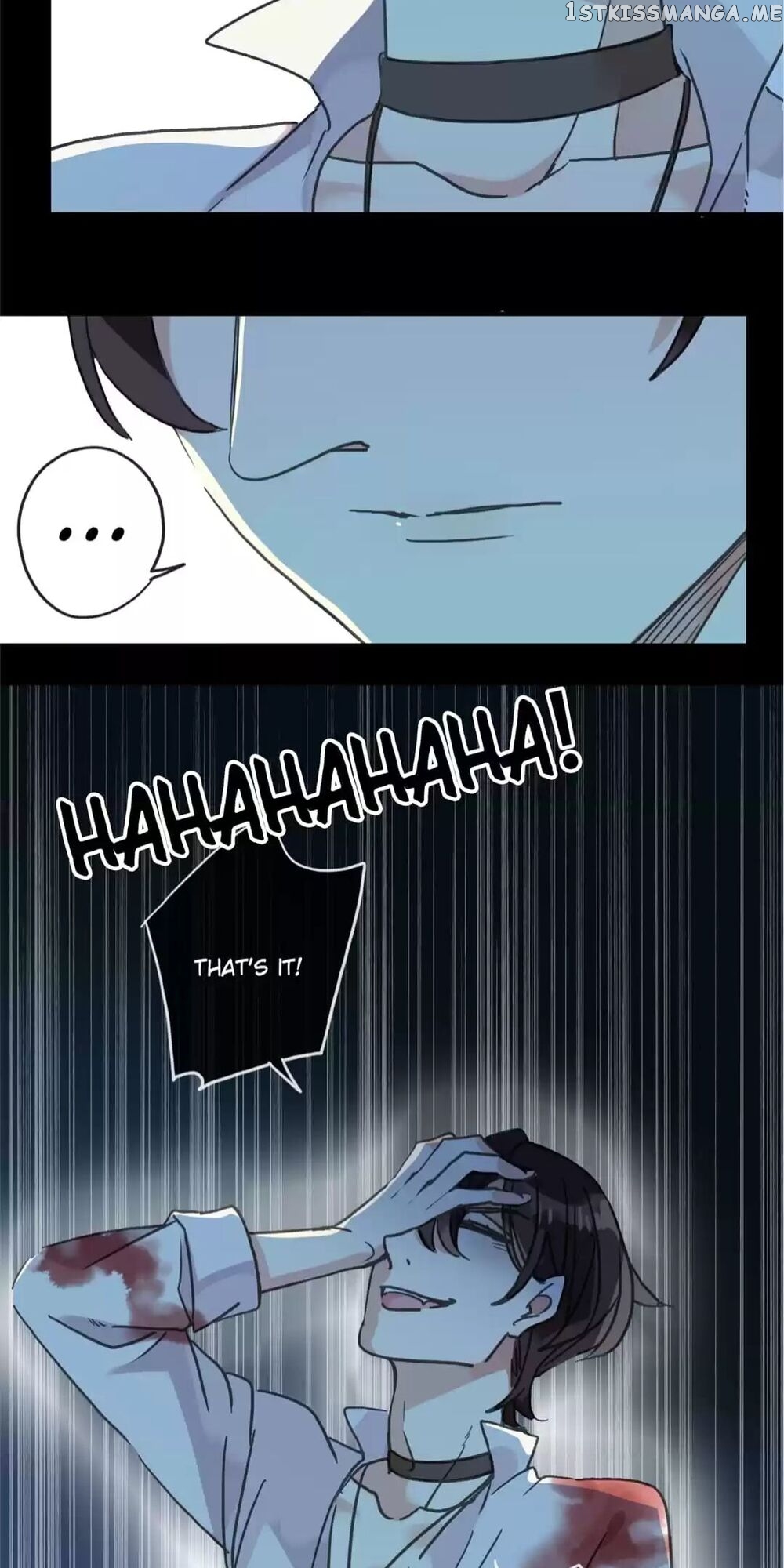 Sweet Bite Marks Chapter 66 - page 37