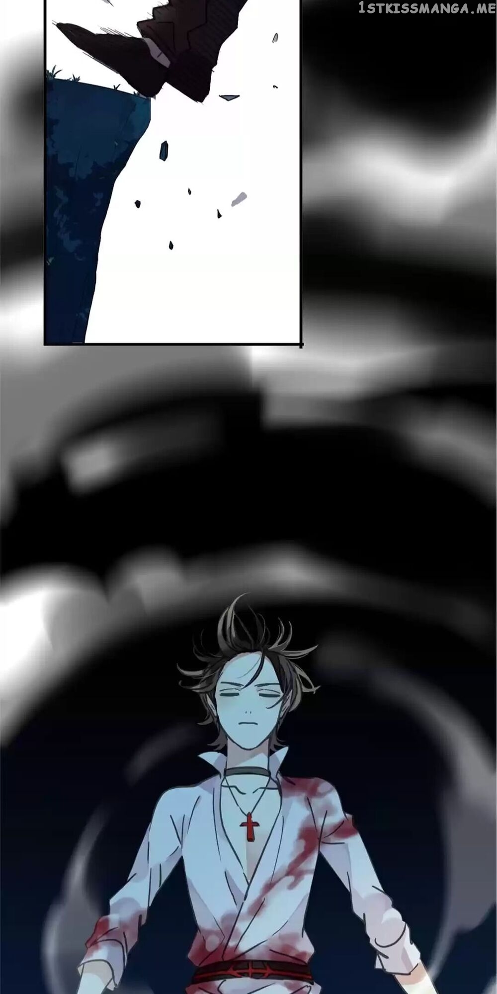 Sweet Bite Marks Chapter 66 - page 41