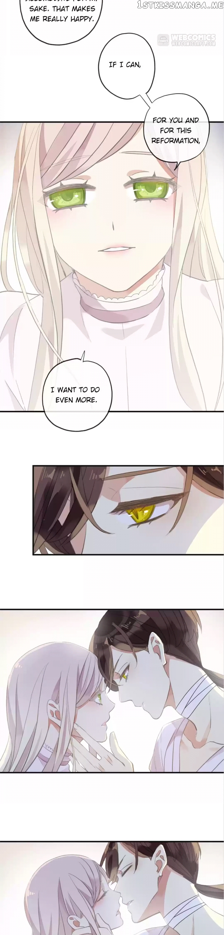 Sweet Bite Marks Chapter 116 - page 17