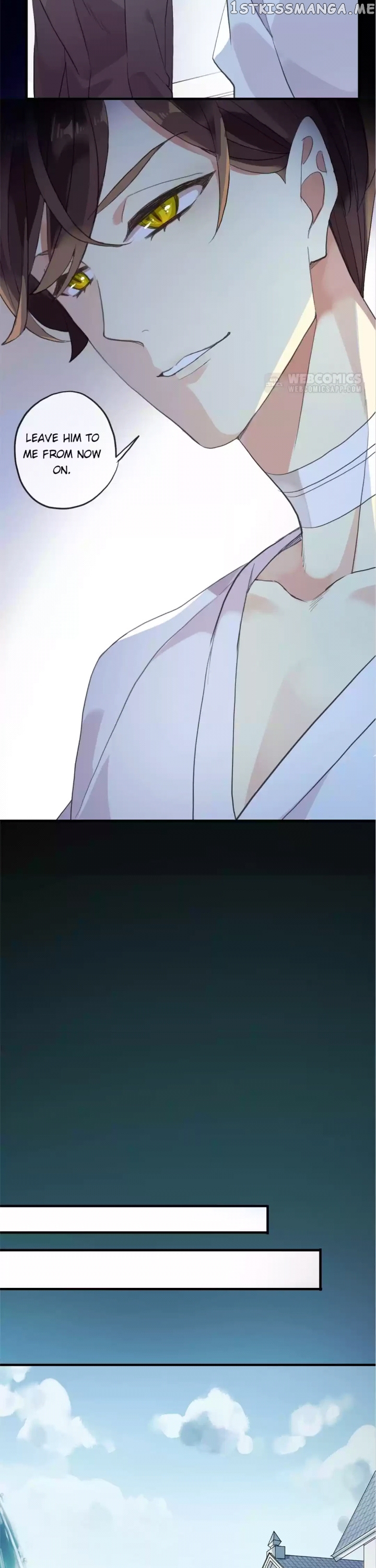Sweet Bite Marks Chapter 116 - page 23