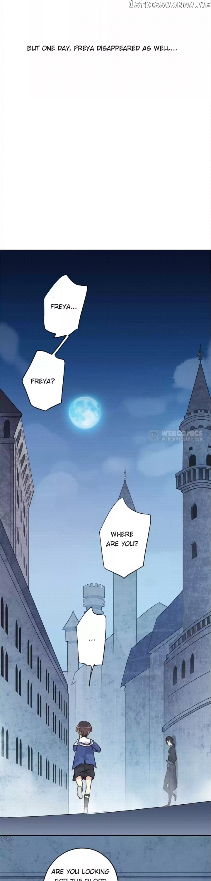 Sweet Bite Marks Chapter 114 - page 12