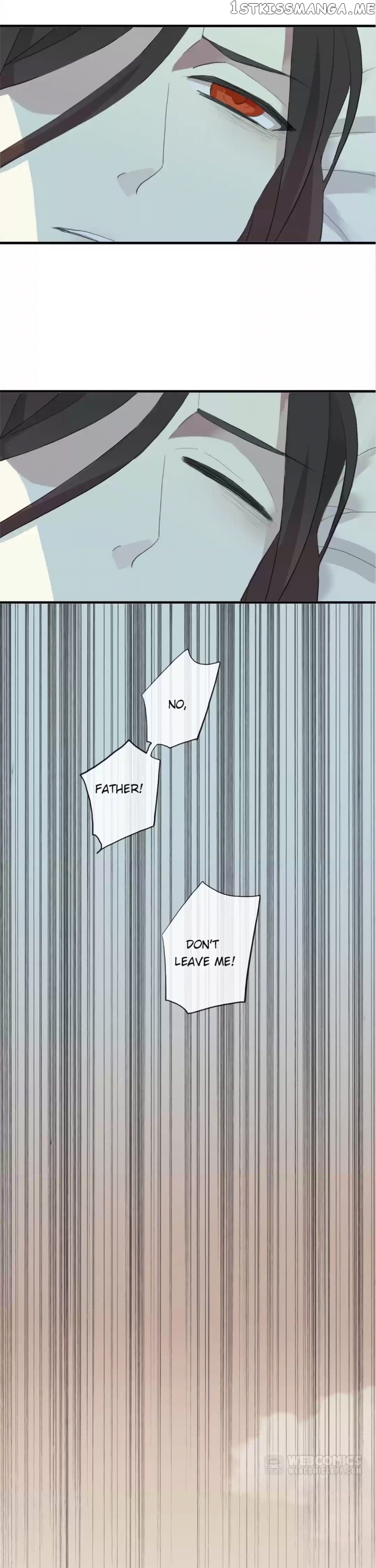 Sweet Bite Marks Chapter 114 - page 21