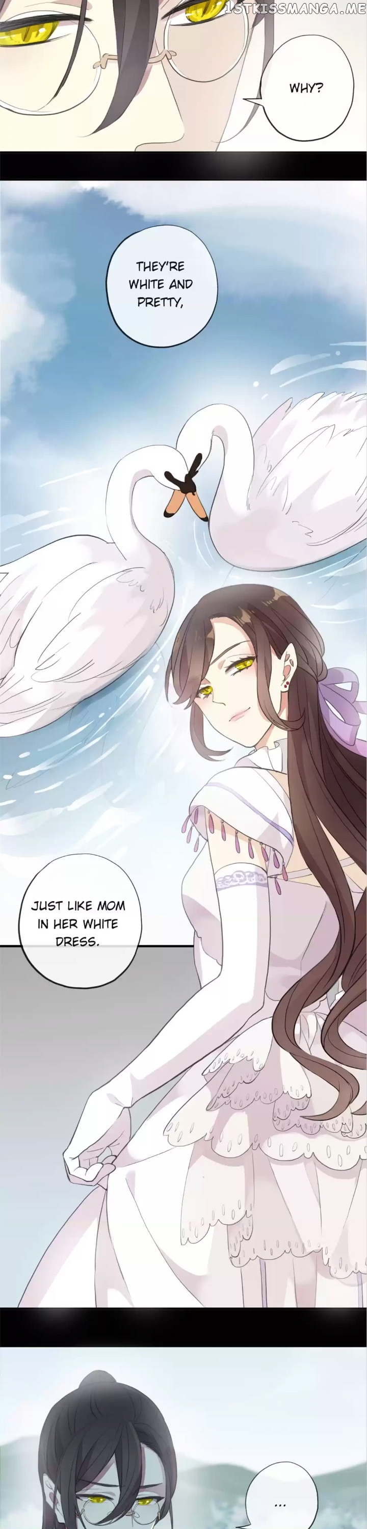Sweet Bite Marks Chapter 114 - page 3