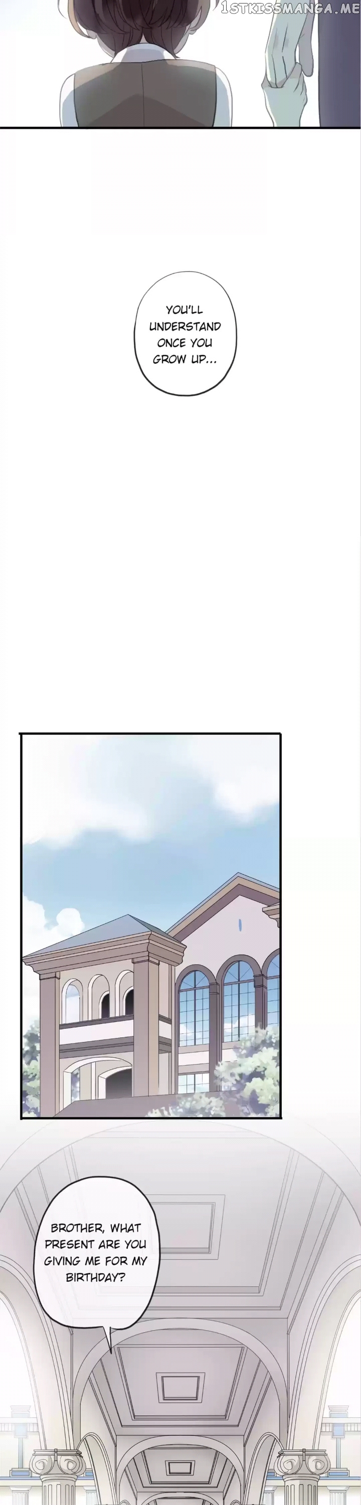 Sweet Bite Marks Chapter 114 - page 5