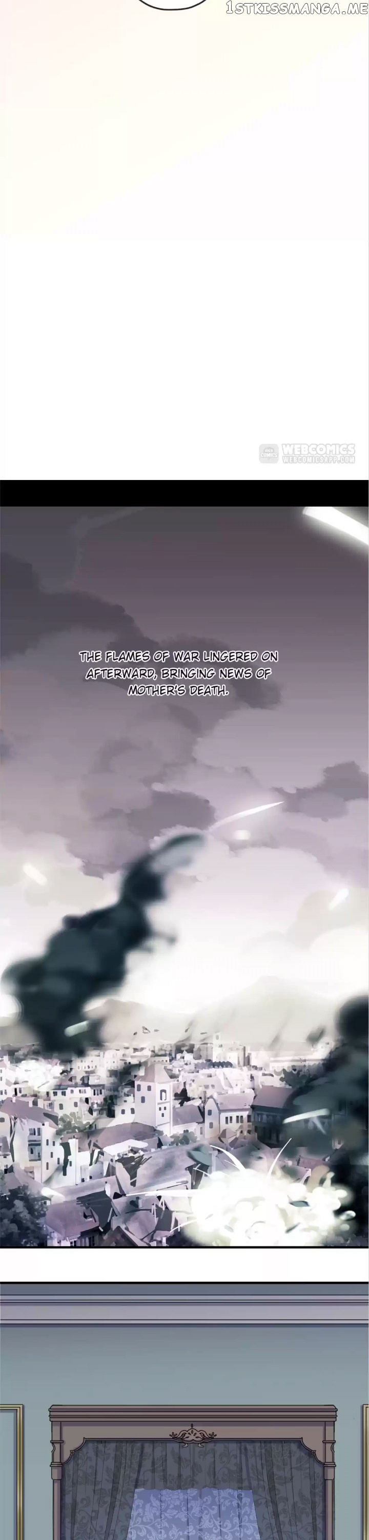 Sweet Bite Marks Chapter 114 - page 9