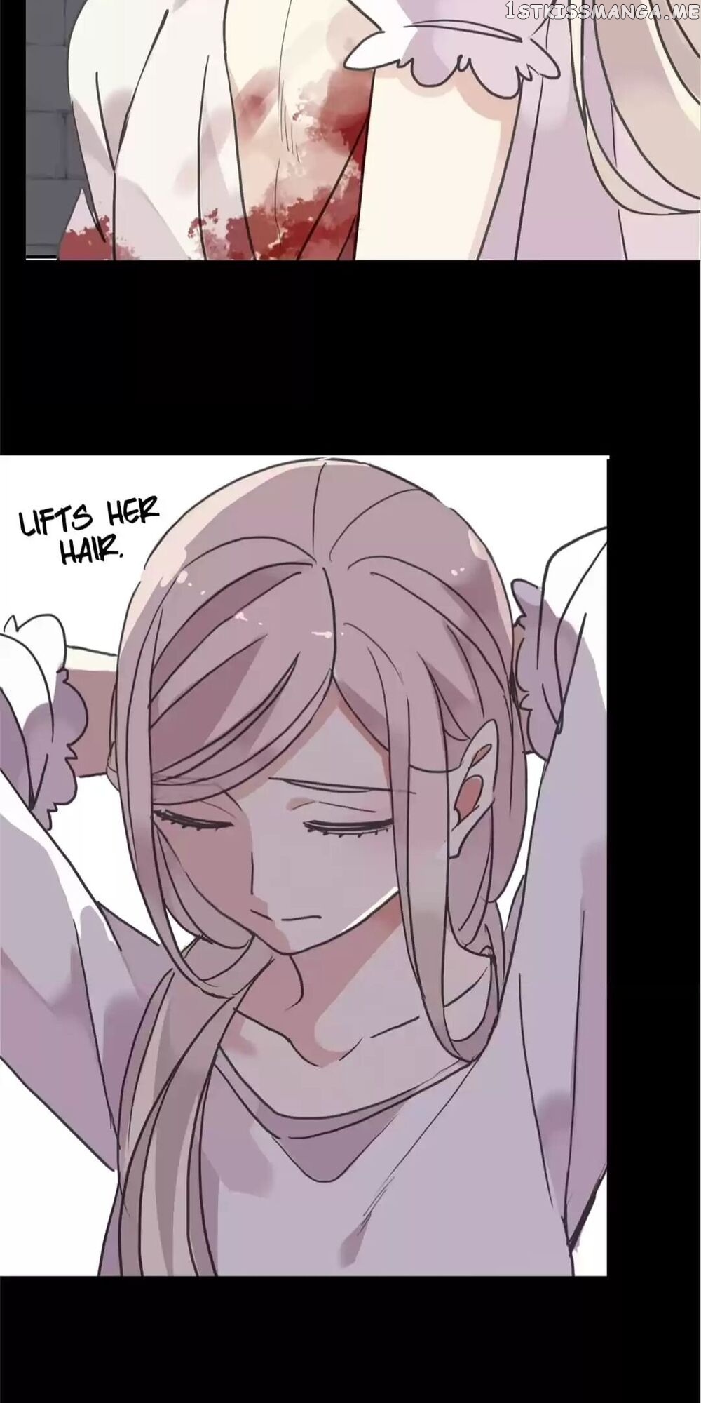 Sweet Bite Marks Chapter 65 - page 42