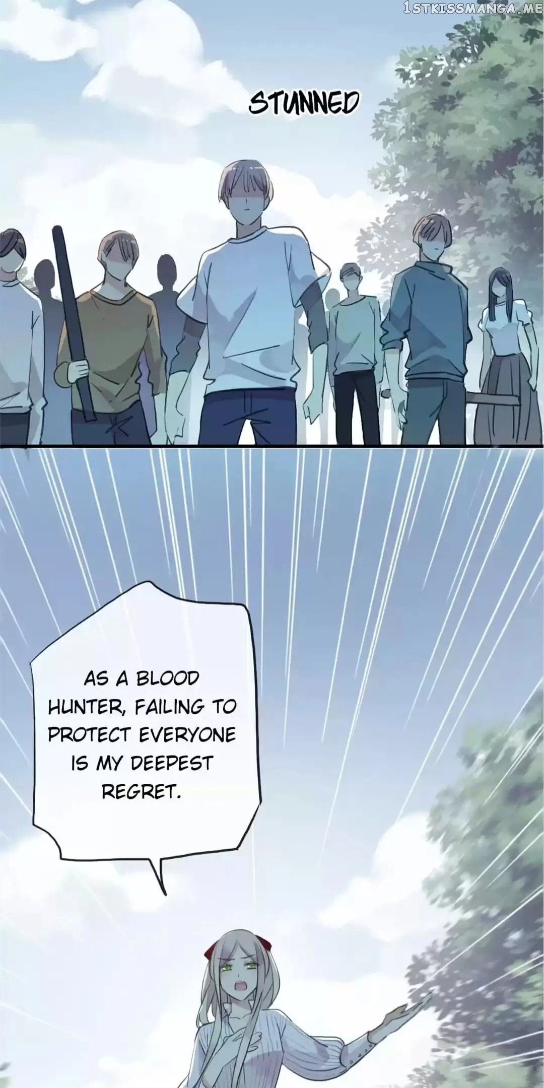 Sweet Bite Marks Chapter 101 - page 26