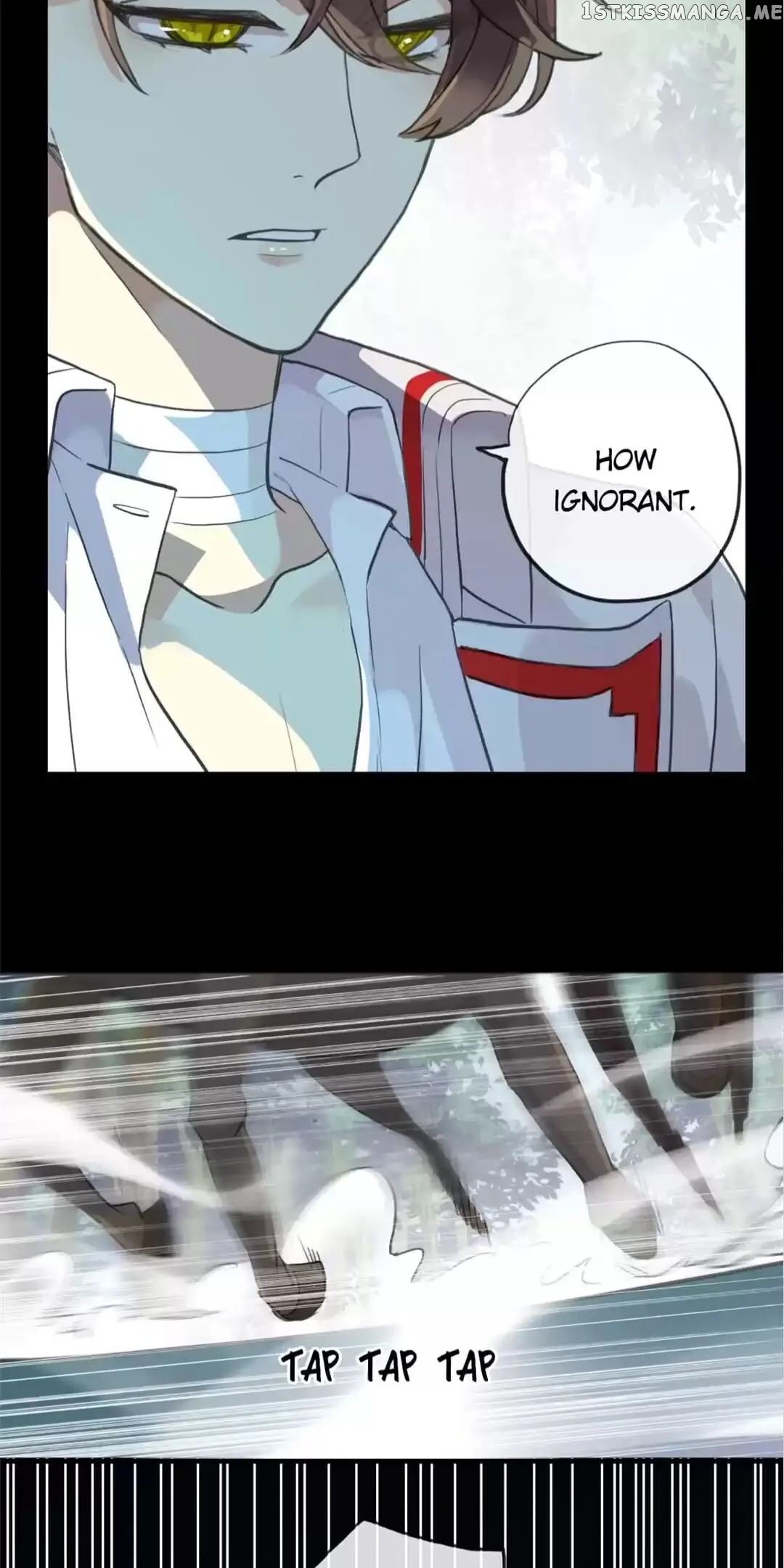Sweet Bite Marks Chapter 101 - page 39