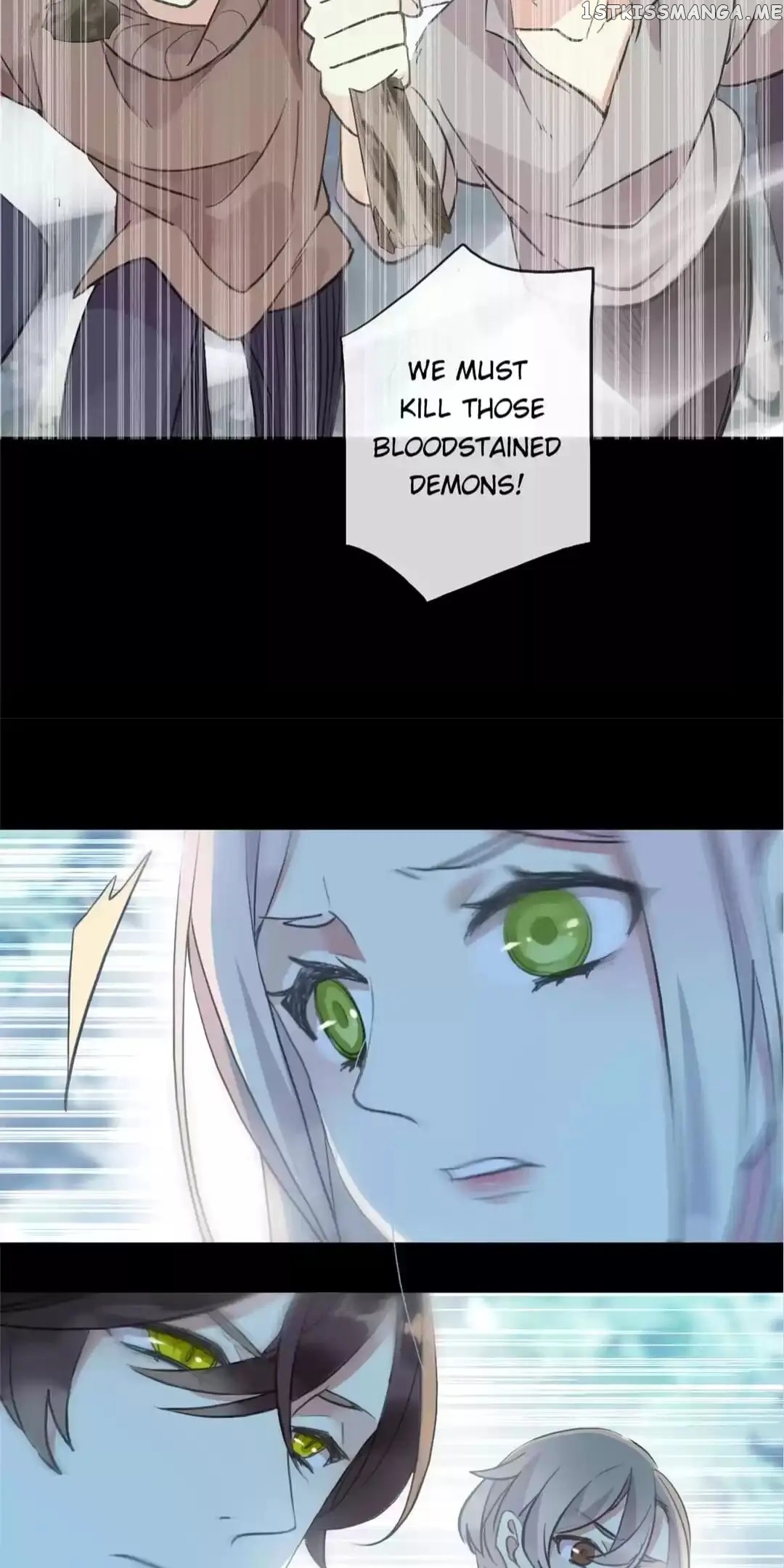 Sweet Bite Marks Chapter 101 - page 41