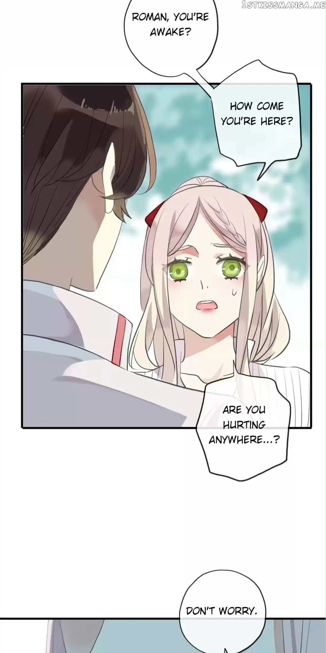 Sweet Bite Marks Chapter 101 - page 6